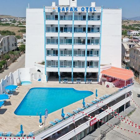 Safak Otel Didim Luaran gambar