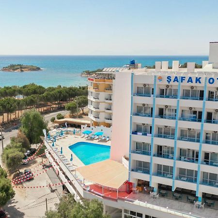 Safak Otel Didim Luaran gambar