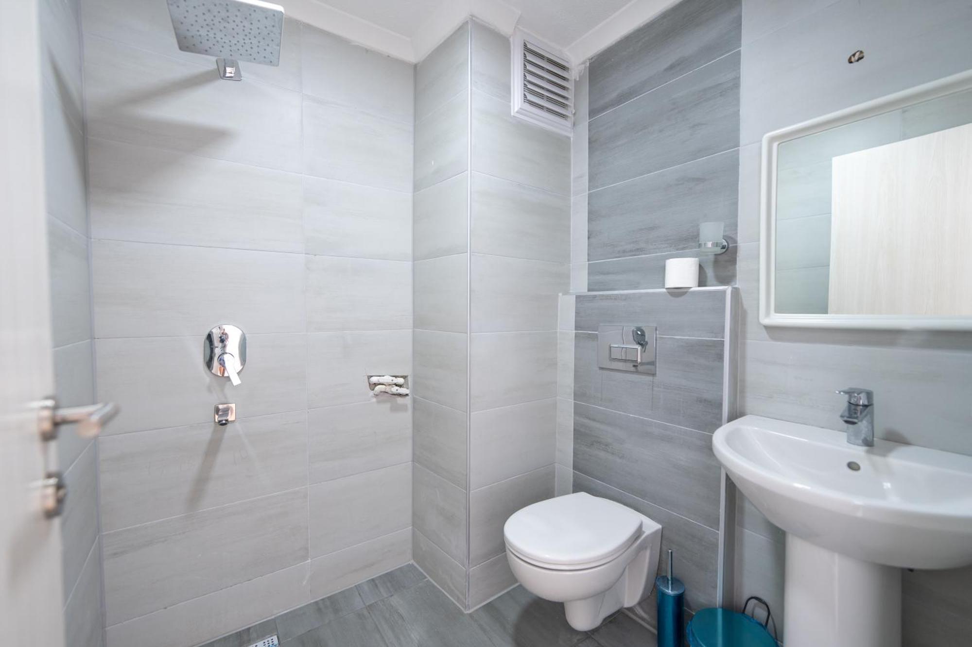 Safak Otel Didim Luaran gambar
